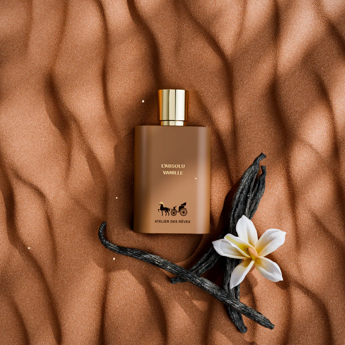 Discover Your Signature Olfactory Journey