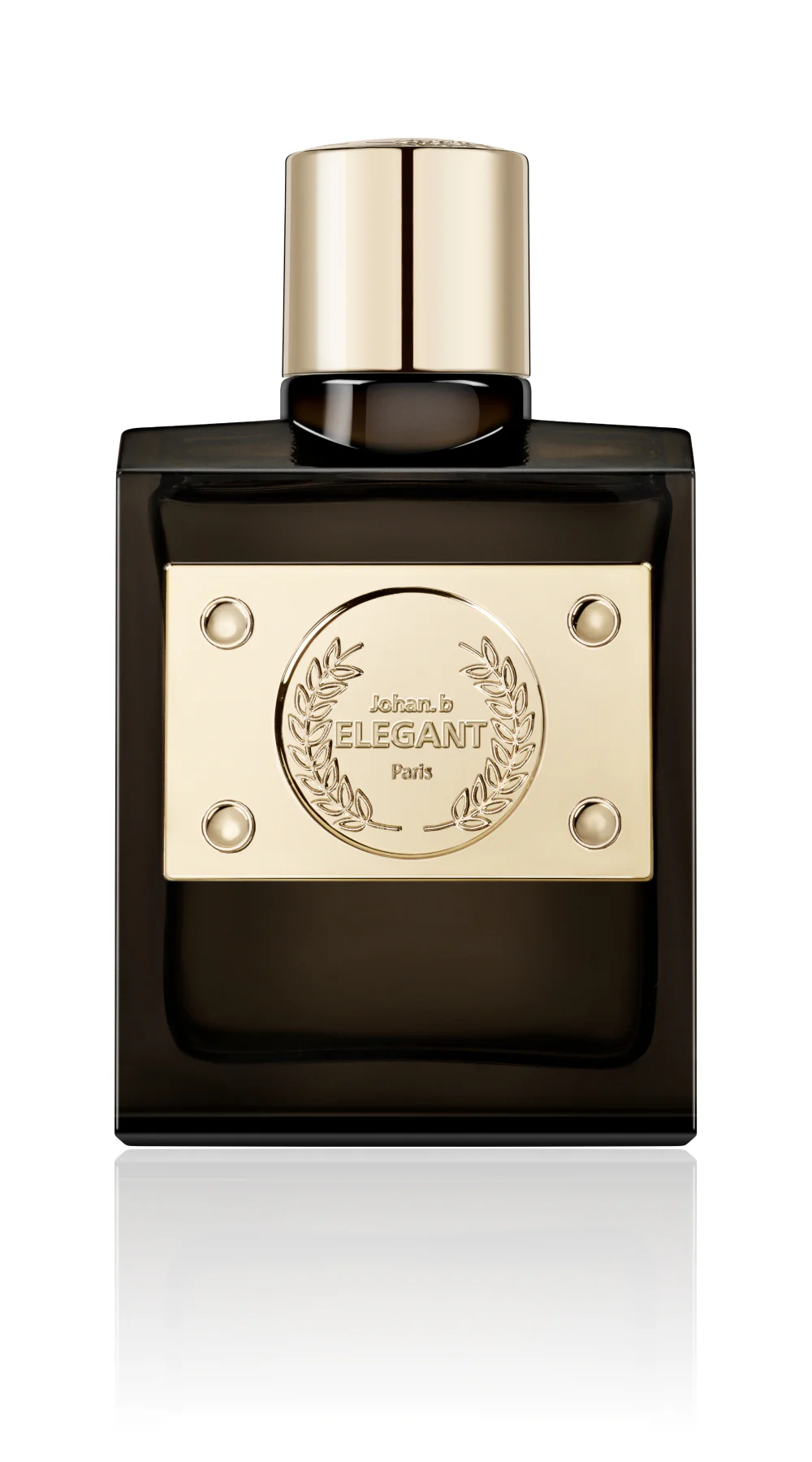 Elegant Gold - Image 3